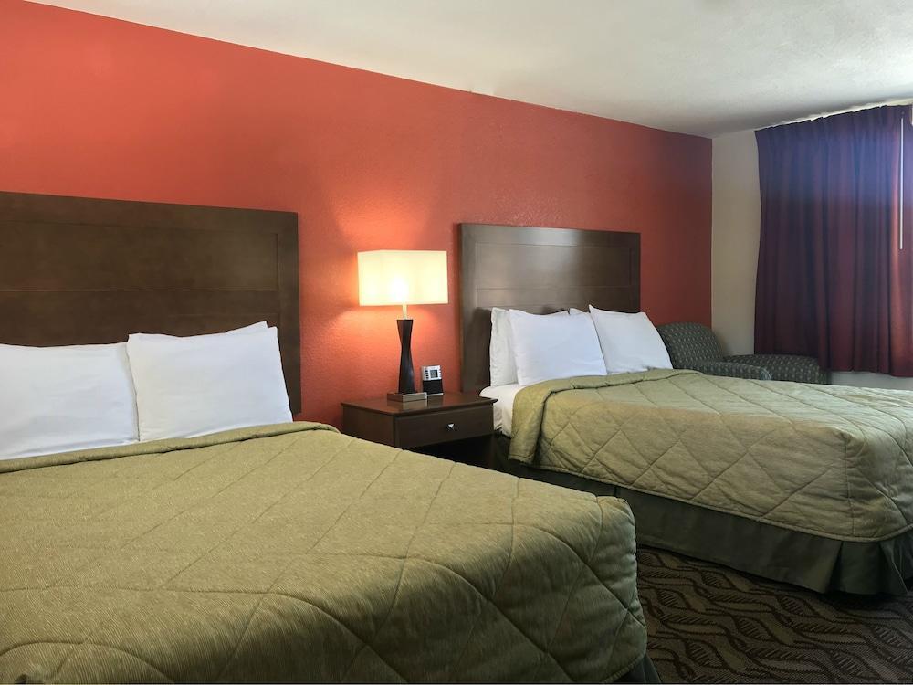 Super 8 By Wyndham Greensburg Zewnętrze zdjęcie
