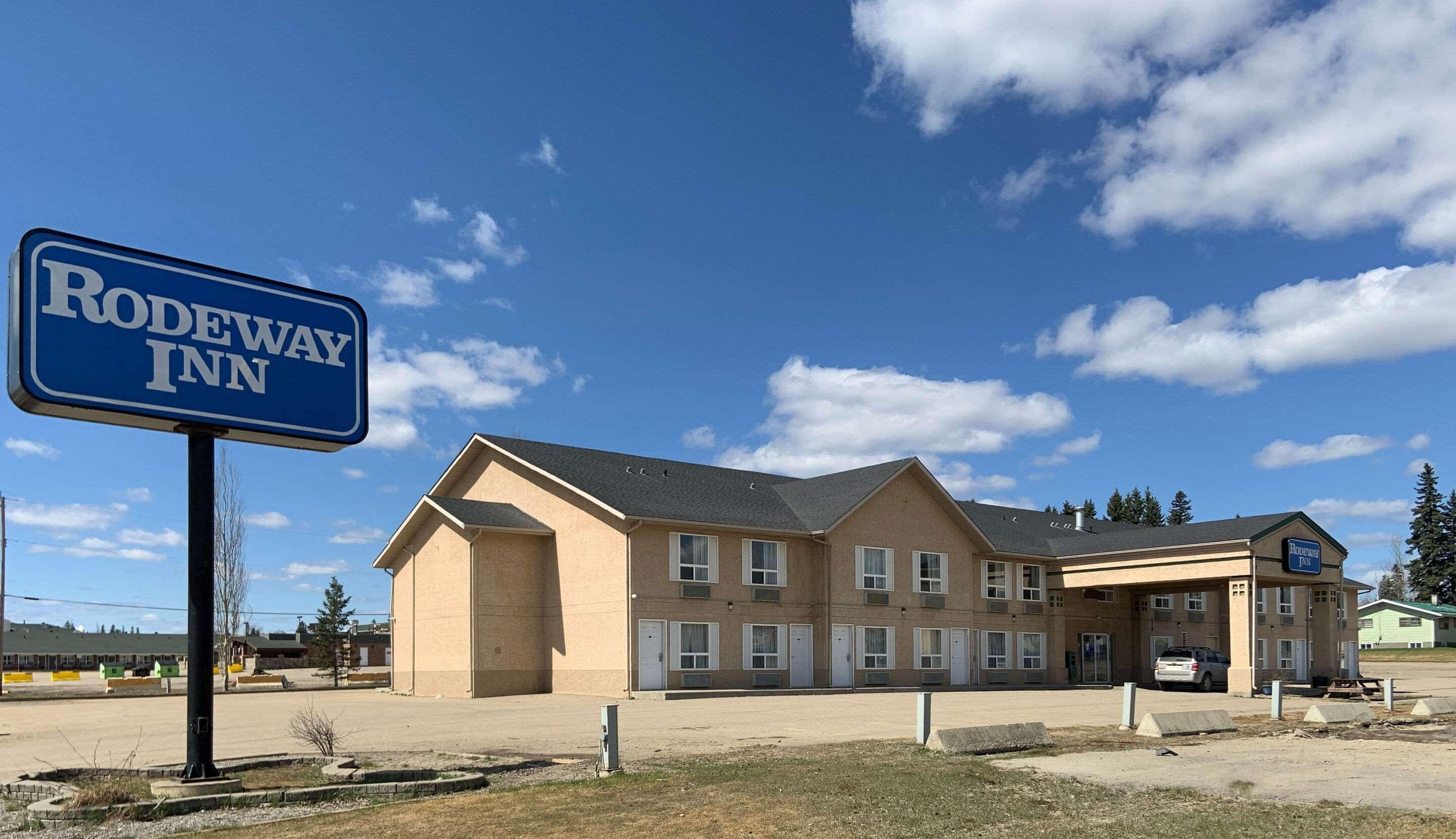 Super 8 By Wyndham Greensburg Zewnętrze zdjęcie