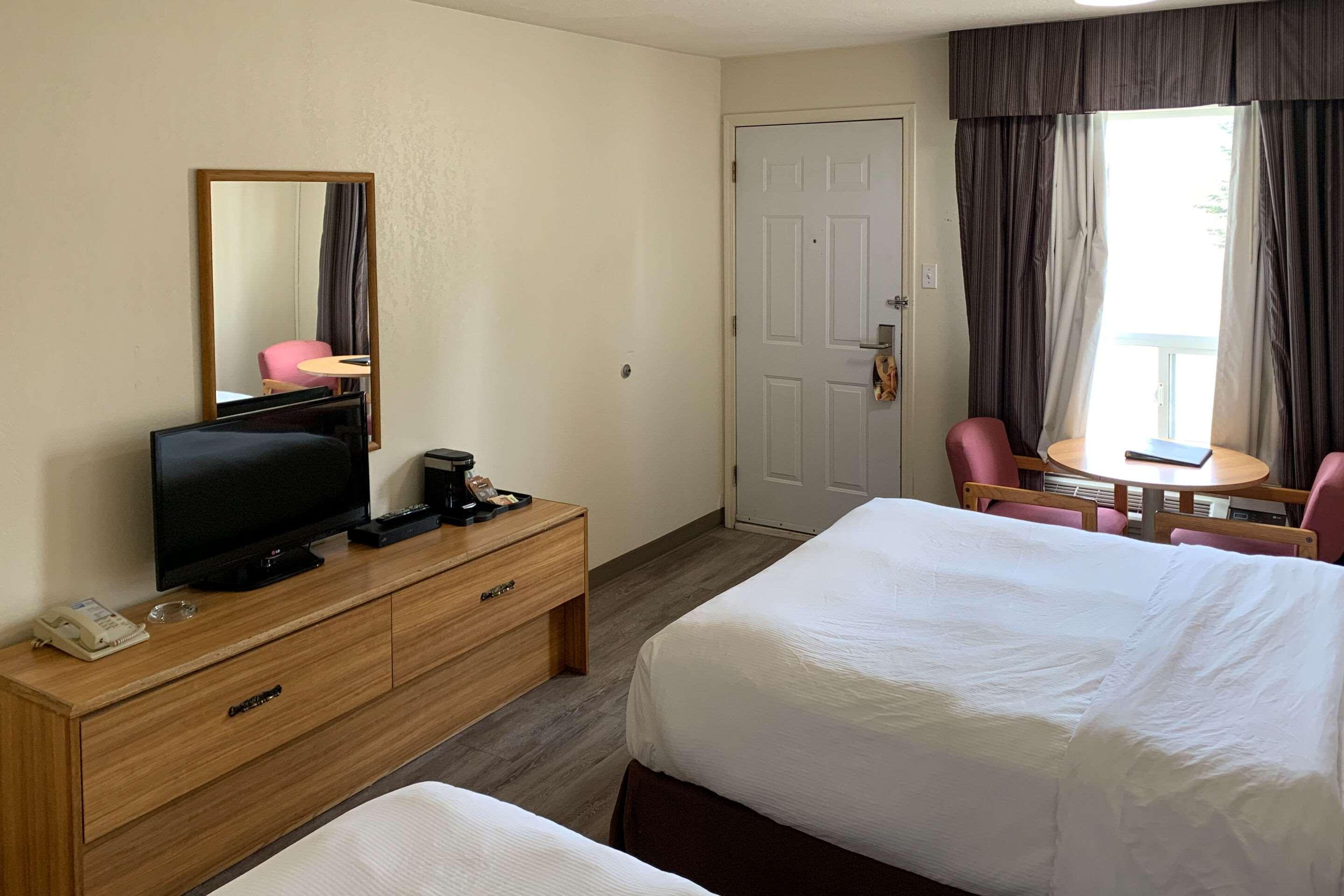 Super 8 By Wyndham Greensburg Zewnętrze zdjęcie
